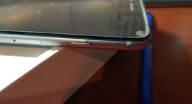 Mint
													Apple iPhone 6S Plus - T-Mobile, Grey, 32 GB, A1634, photo 5 of 10