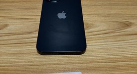 Fair
													Apple iPhone 12 Mini - Unlocked, Black, 64 GB, A2176, photo 6 of 6