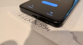 Good
													Asus Zenfone 10 - Unlocked, Black, 128 GB, 8 GB, U.S., photo 4 of 7