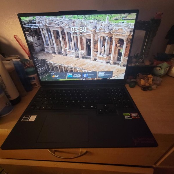 Skytech Gaming Laptop