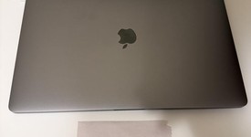 Good
													MacBook Pro 2019 - 16" - I9, Gray, 1 TB, 16 GB, photo 1 of 8