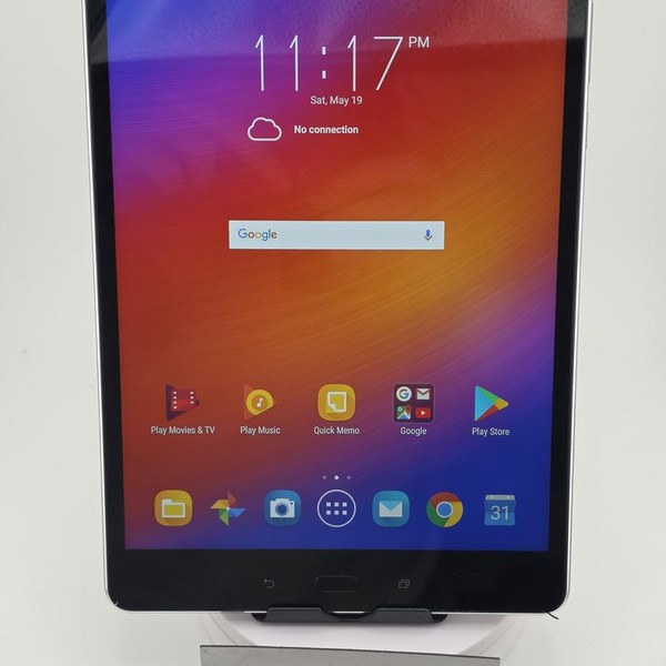 Asus Zenpad Z10 - Verizon, 32 GB, Gray, 3 GB