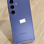 Good Samsung Galaxy S24 Plus - Unlocked, 256 GB, Violet, 12 GB, SM-S926U1