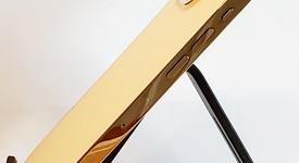 Mint
													Apple iPhone 13 Pro - Unlocked, Gold, 128 GB, A2483, photo 2 of 6
