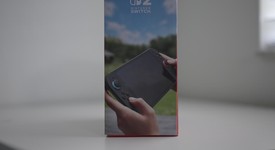 New
													Nintendo Switch 2 - Red & Blue, Standard, photo 4 of 7