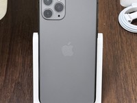 Apple iPhone 11 Pro