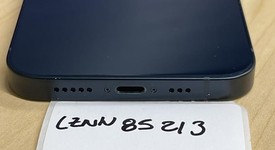 Good
													Apple iPhone 14 - Unlocked, Midnight, 128 GB, A2649, photo 3 of 5