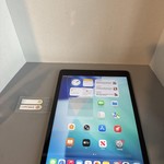 Fair Apple iPad 9th Gen - Wi-Fi, Gray, 64 GB, A2602