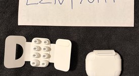 Used
													Apple AirPods Pro 3, photo 1 of 8