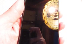 Fair
													Apple iPhone Xr - Unlocked, Black, 128 GB, A1984, photo 4 of 5