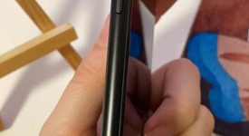 Good
													Apple iPhone SE 2nd Gen 2020 - Unlocked, Black, 64 GB, A2275, photo 5 of 5