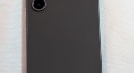 Mint
													Samsung Galaxy S24 FE - Metro by T-Mobile, Graphite, 128 GB, SM-S721U, photo 4 of 8