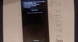 Mint
													Apple iPhone 16 Pro Max - Boost, Natural, 256 GB, A3084, photo 6 of 6