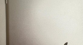 Fair
													Apple iPad Air 3rd Gen - Wi-Fi, Silver, 64 GB, photo 5 of 5