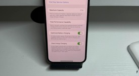 Good
													Apple iPhone 12 Pro Max - Unlocked, Graphite, 512 GB, A2342, photo 3 of 4