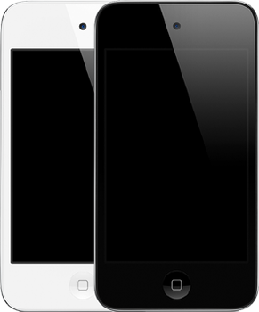 Apple iPod Touch 4th Gen for sale