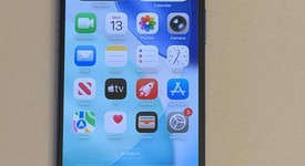 Mint
													Apple iPhone 16 - AT&T, Ultramarine, 128 GB, A3081, photo 1 of 8