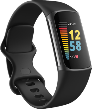 Fitbit Charge 5 for sale