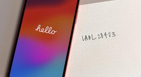 Good
													Apple iPhone 12 - Unlocked, Red, 64 GB, A2172, photo 1 of 8