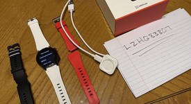 Mint
													OnePlus Watch 2 - Black, photo 2 of 5