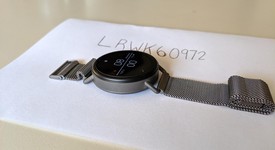 Mint
													Skagen Falster 2 - Gray, photo 5 of 7