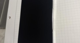 Fair
													Apple iPhone 14 Pro - Unlocked, Silver, 128 GB, A2650, photo 4 of 12