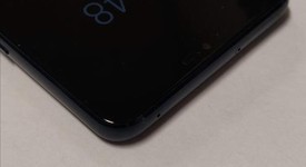 Mint
													LG G7 ThinQ - Unlocked, Blue, 64 GB, 4 GB, LM-G710ULM, photo 5 of 6