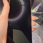 Mint Apple iPhone 17 Pro Max - Boost, 256 GB, Cosmic Orange, A3257