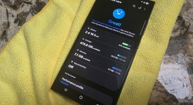 Mint
													Samsung Galaxy S24 Ultra - Unlocked Non-US, Black, 512 GB, 12 GB, SM-S928W, photo 2 of 9