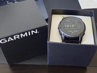 Garmin Enduro 3