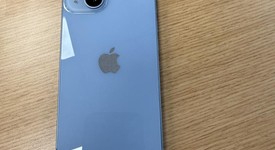 Mint
													Apple iPhone 14 - Unlocked, Blue, 128 GB, A2649, photo 5 of 7