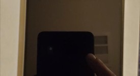 Good
													Apple iPhone X - AT&T, Gray, 64 GB, A1901, GSM, photo 2 of 7