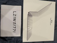 Apple Magic Keyboard for iPad Pro