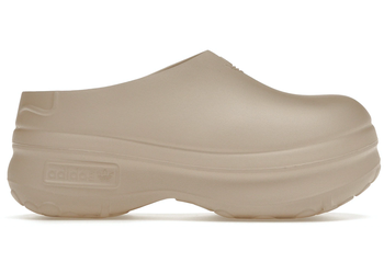 adidas adiFOM Stan Smith Mule Wonder Taupe (Women's) for sale