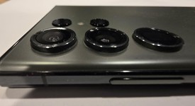 Good
													Samsung Galaxy S23 Ultra - Unlocked, Green, 512 GB, 12 GB, SM-S918U1, photo 5 of 16