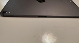 Good
													Apple iPad Pro 11" 2018 - Unlocked, Gray, 64 GB, A2013, photo 6 of 6