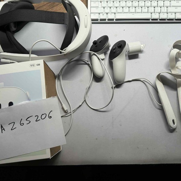 Meta Quest 3 - 512 GB