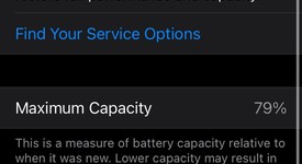 Good
													Apple iPhone SE 2nd Gen 2020 - Unlocked, Red, 64 GB, A2275, photo 1 of 7