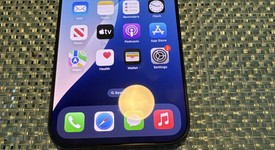 Mint
													Apple iPhone 16 Pro Max - Unlocked, Black, 256 GB, A3084, photo 1 of 10