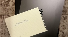 Mint
													Apple iPad Pro 12.9" 5th Gen 2021 - Wi-Fi, Gray, 512 GB, photo 1 of 8