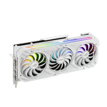 Asus GeForce RTX 3070 - ROG-STRIX-RTX3070-O8G-WHITE, Strix White OC
