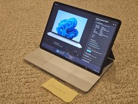 Microsoft Surface Laptop Studio