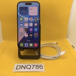Good Apple iPhone 16 - Unlocked, 128 GB, Black, A3081