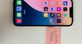 Fair
													Apple iPhone 14 - Unlocked, Midnight, 128 GB, A2649, photo 1 of 10