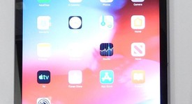 Good
													Apple iPad Mini 2 Retina - Wi-Fi, Black, 16 GB, photo 1 of 7