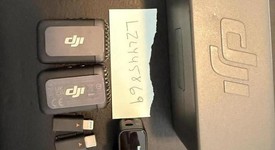 Used
													DJI Mic 2, photo 3 of 10