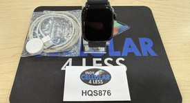Good
													Apple Watch Series 10 46mm - Black, A2999 - GPS, Aluminum, photo 2 of 5