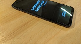 Good
													Samsung Galaxy A50 - Sprint, Black, 64 GB, 4 GB, photo 5 of 12