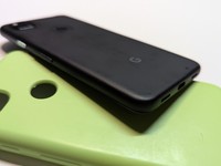 Google Pixel 4a 5G