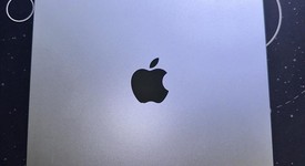 Good
													Apple iPad Air 11" (M3) 2025 - Wi-Fi, Blue, 128 GB, A3266, photo 3 of 16